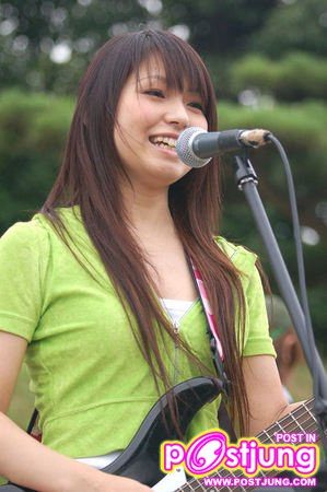 Scandal - Haruna Ono