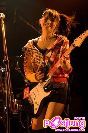 Scandal - Haruna Ono