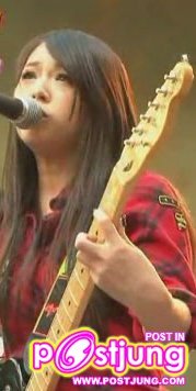 Scandal - Haruna Ono