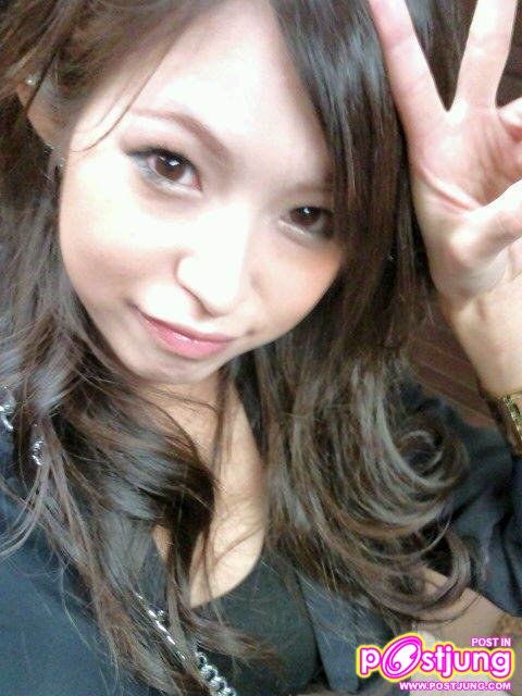 Scandal - Haruna Ono