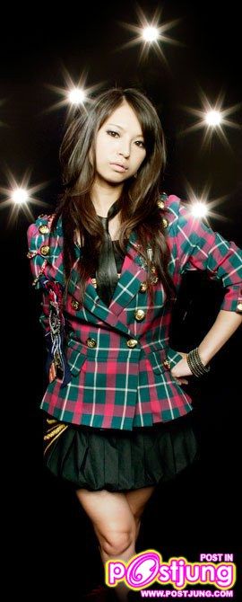 Scandal - Haruna Ono