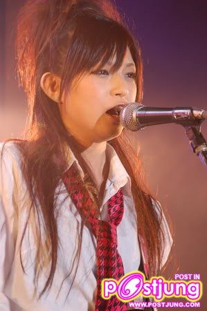 Scandal - Haruna Ono