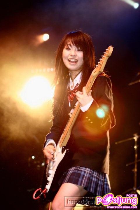 Scandal - Haruna Ono