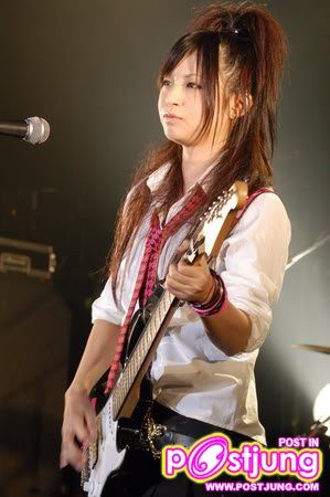 Scandal - Haruna Ono