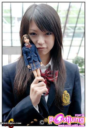 Scandal - Haruna Ono