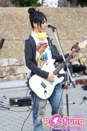 Scandal - Haruna Ono