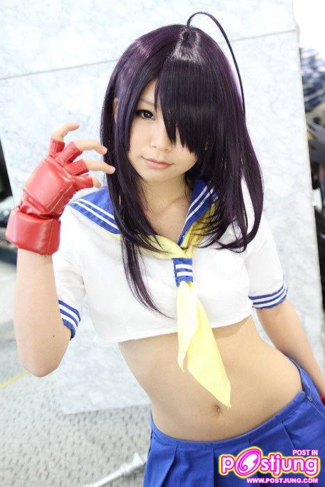 Scandal - Haruna Ono
