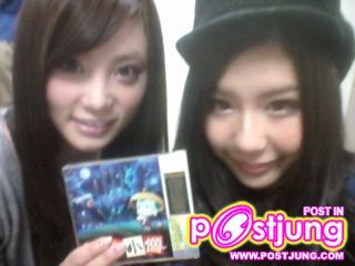 SCANDAL - RINA SUZUKI