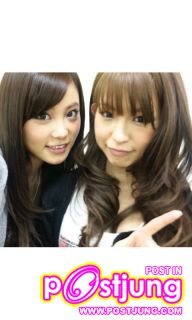 SCANDAL - RINA SUZUKI