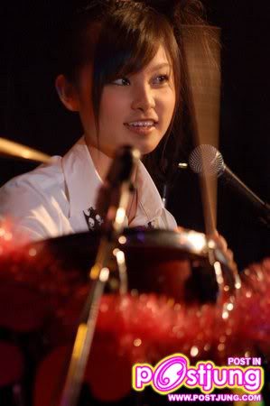 SCANDAL - RINA SUZUKI