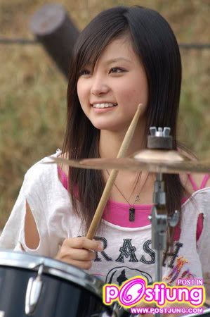 SCANDAL - RINA SUZUKI