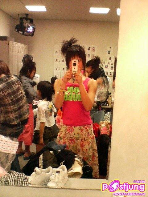 SCANDAL - RINA SUZUKI