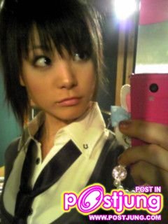 SCANDAL - RINA SUZUKI