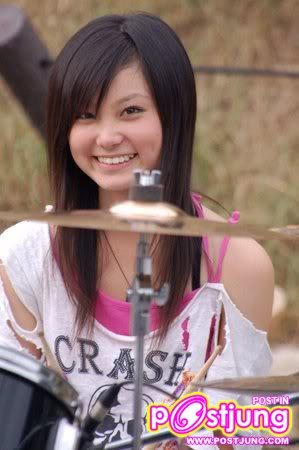 SCANDAL - RINA SUZUKI