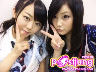 SCANDAL - RINA SUZUKI