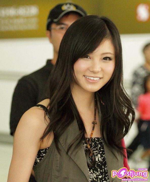 SCANDAL - RINA SUZUKI