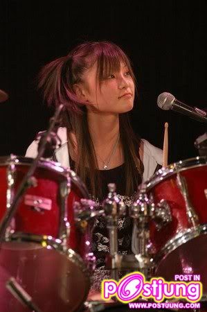 SCANDAL - RINA SUZUKI