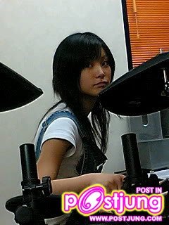 SCANDAL - RINA SUZUKI