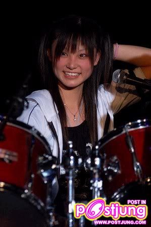 SCANDAL - RINA SUZUKI