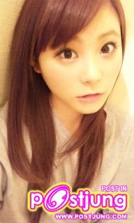 SCANDAL - RINA SUZUKI