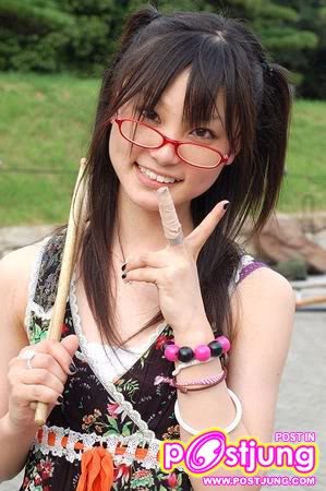 SCANDAL - RINA SUZUKI