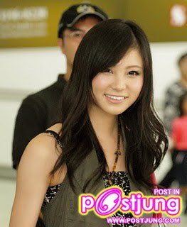 SCANDAL - RINA SUZUKI