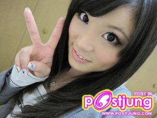 SCANDAL - RINA SUZUKI