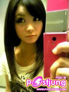 SCANDAL - RINA SUZUKI
