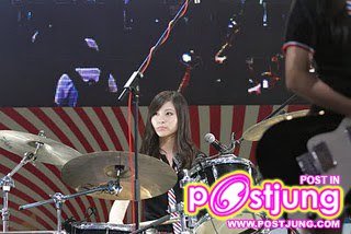 SCANDAL - RINA SUZUKI