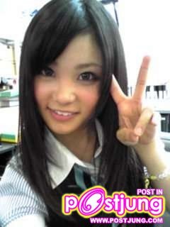 SCANDAL - RINA SUZUKI
