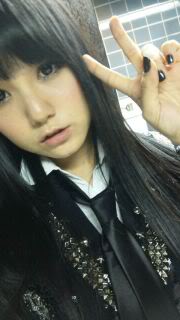 SCANDAL - Mami Sasazaki