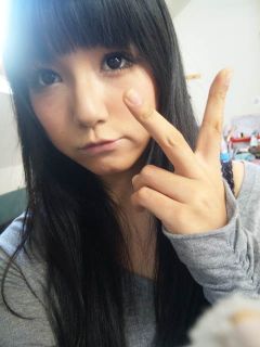 SCANDAL - Mami Sasazaki
