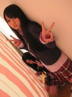 SCANDAL - Mami Sasazaki