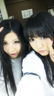 SCANDAL - Mami Sasazaki