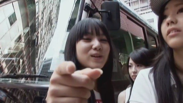 SCANDAL - Mami Sasazaki