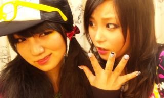 SCANDAL - Mami Sasazaki
