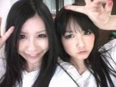 SCANDAL - Mami Sasazaki