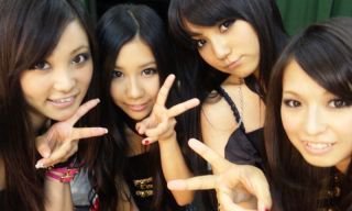SCANDAL - Mami Sasazaki