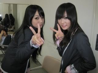 SCANDAL - Mami Sasazaki
