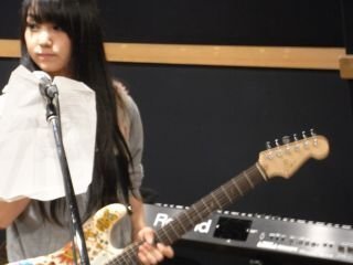 SCANDAL - Mami Sasazaki