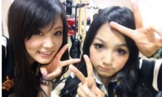 SCANDAL - Mami Sasazaki