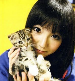 SCANDAL - Mami Sasazaki