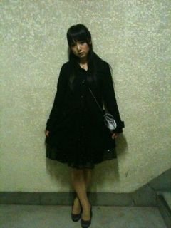 SCANDAL - Mami Sasazaki
