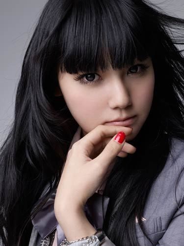 SCANDAL - Mami Sasazaki