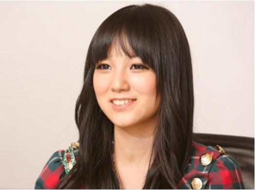SCANDAL - Mami Sasazaki