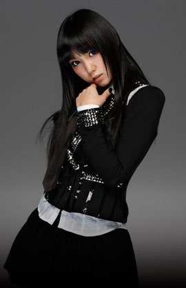 SCANDAL - Mami Sasazaki