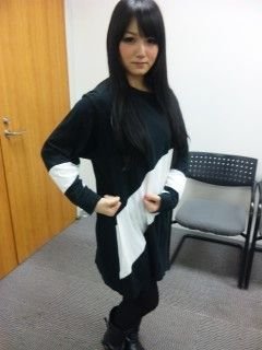 SCANDAL - Mami Sasazaki