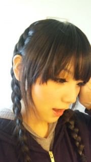 SCANDAL - Mami Sasazaki