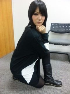SCANDAL - Mami Sasazaki
