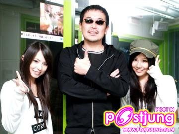 SCANDAL - Ogawa Tomomi